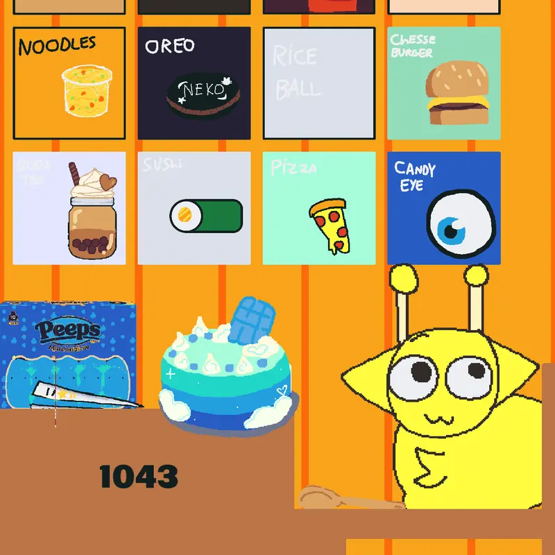 Game by @Lucy_Emily12