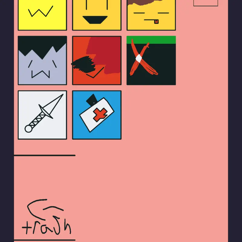Game by @tinymew