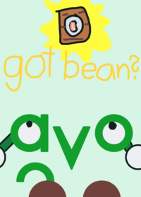 Gustavo get beans 1-10 for @gustavochannel