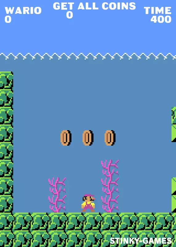 Game by @youraveragecca2213