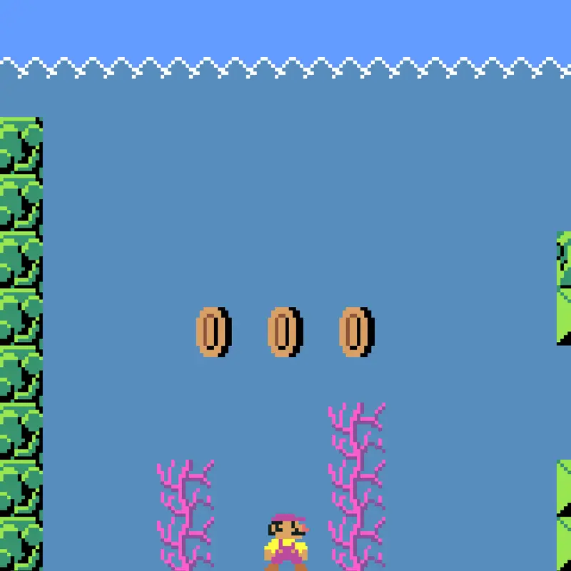 Game by @youraveragecca2213