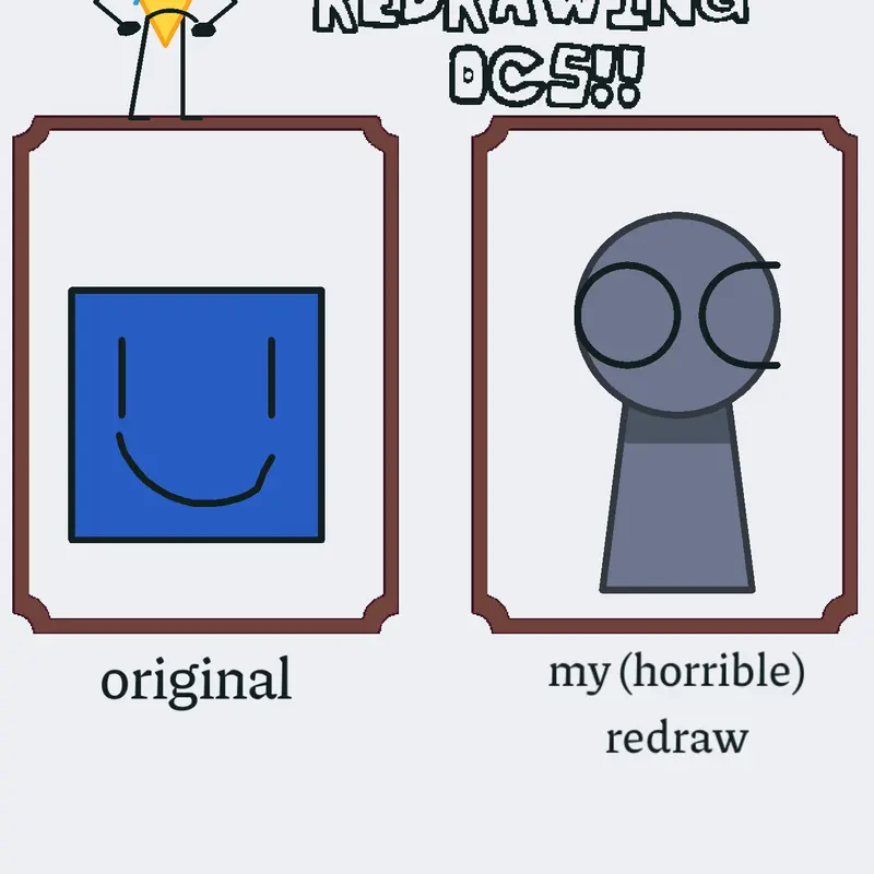 Game by @blue_cube