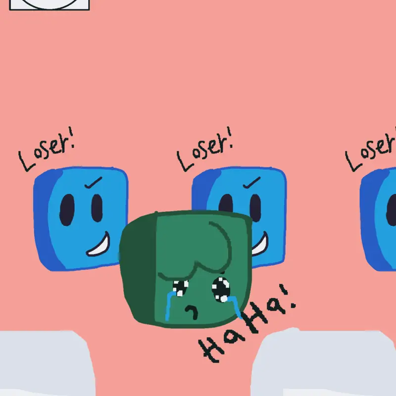 Game by @Green1cube