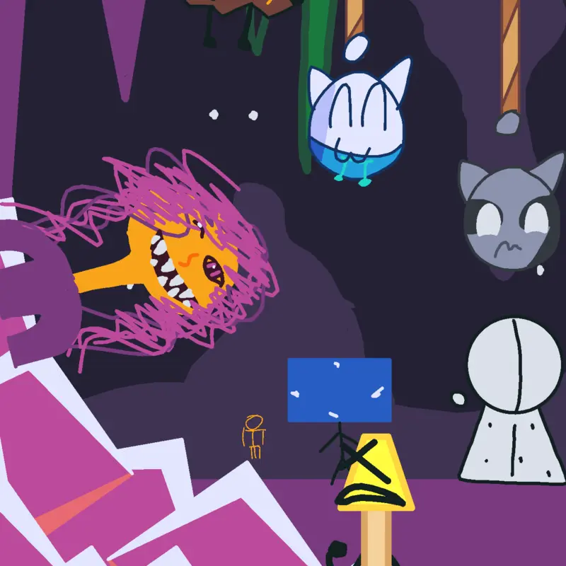 Game by @meA-GIRLcool