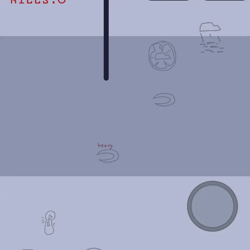 Game by @JeronAbaba