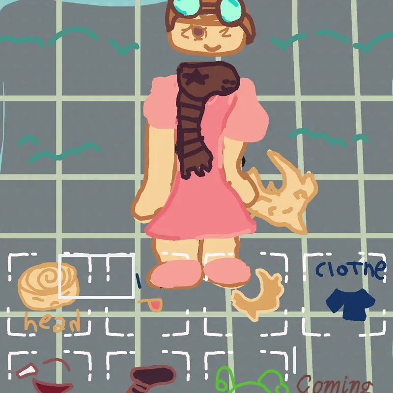 Game by @Oliver4