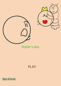 Super Luke.