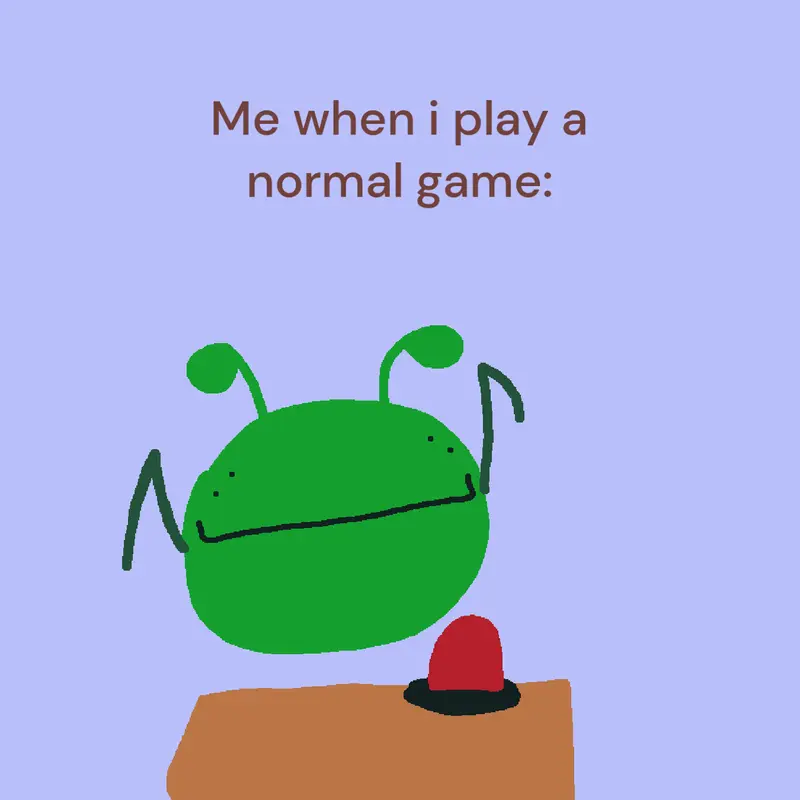 Game by @oh-E-gooBEr