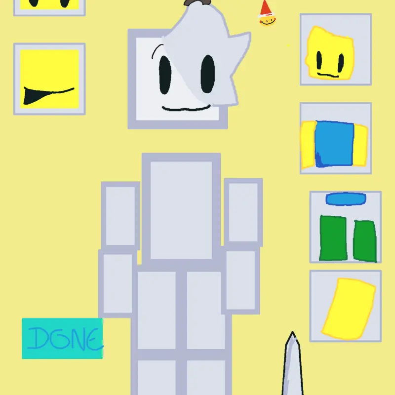 Game by @iamcool7493