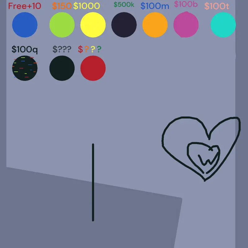 Game by @wedy