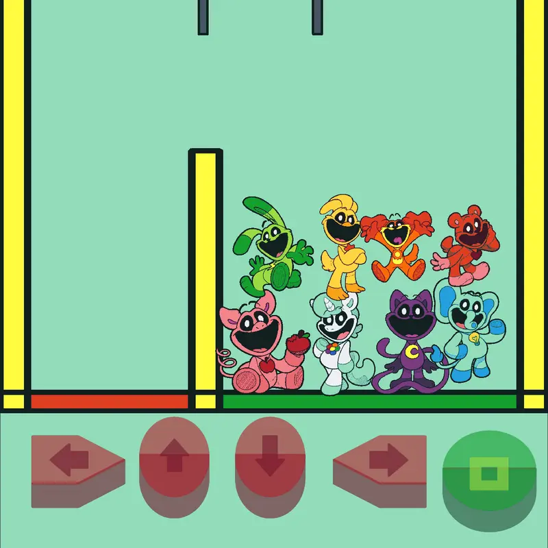 Game by @wgotit