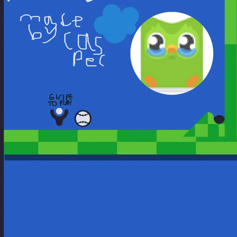 Game by @frimodikon