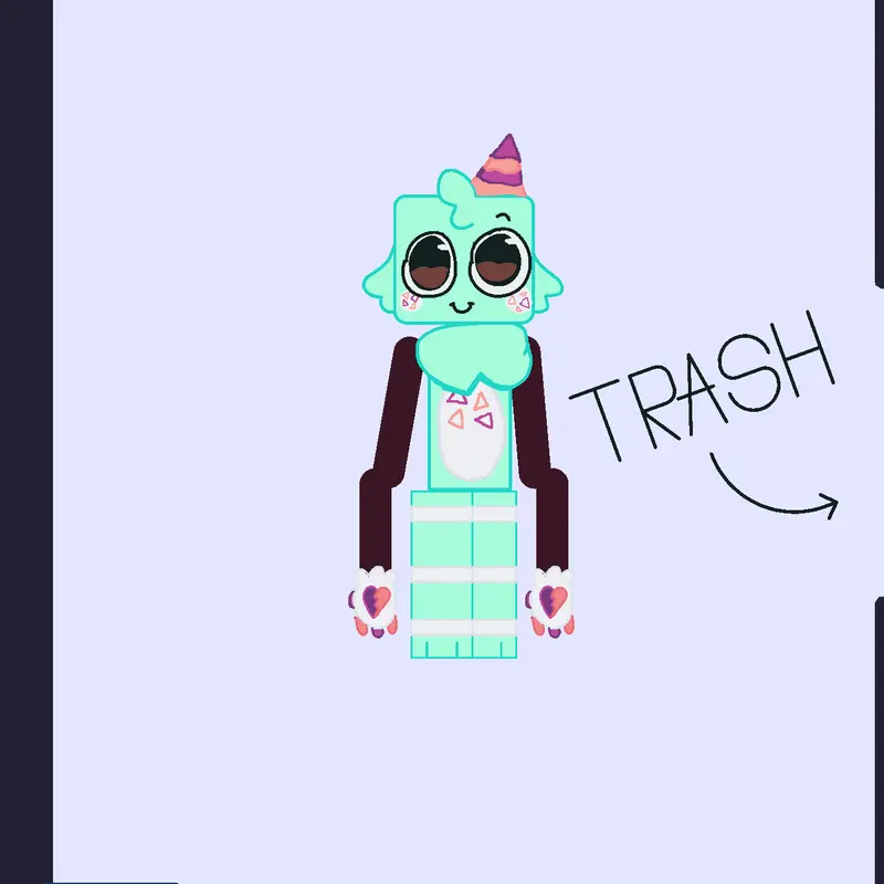 Game by @catttttttttts