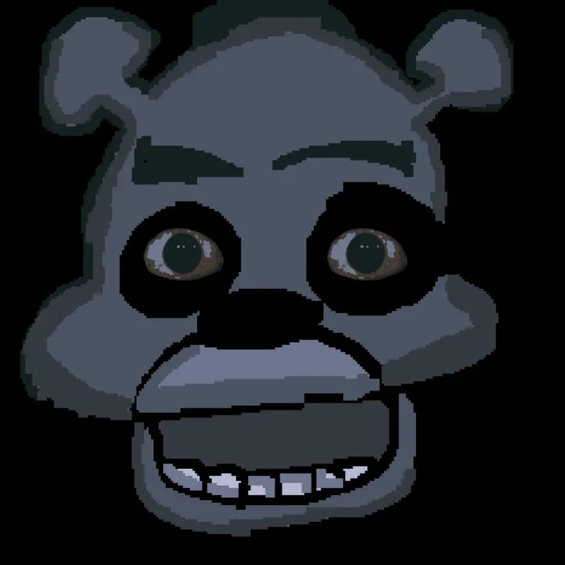 Game by @fnaf_fan2