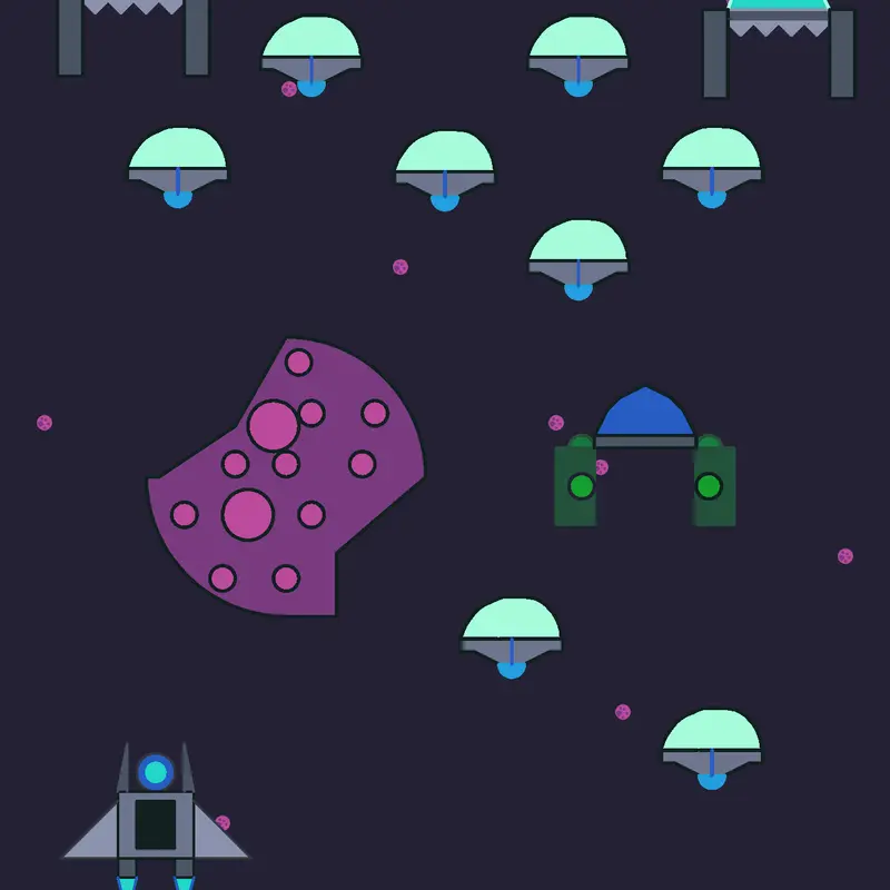 Game by @Dragonxp1612