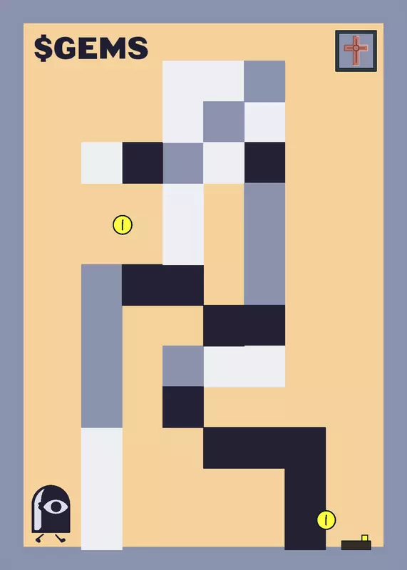 Game by @EnzoandDinis