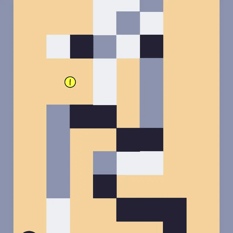 Game by @EnzoandDinis