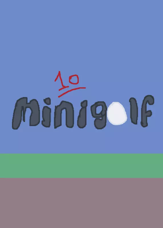 10 Minigolf by @eliot_official