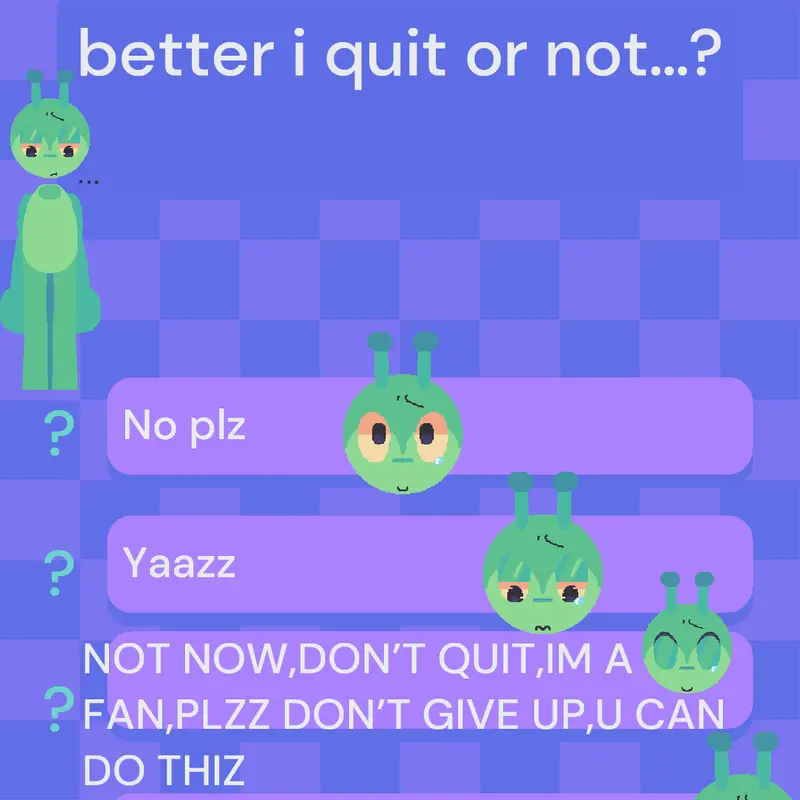 Game by @meowpy