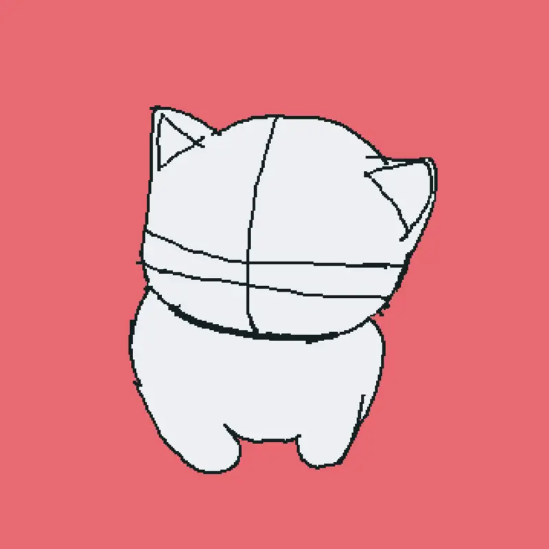 Game by @zenco