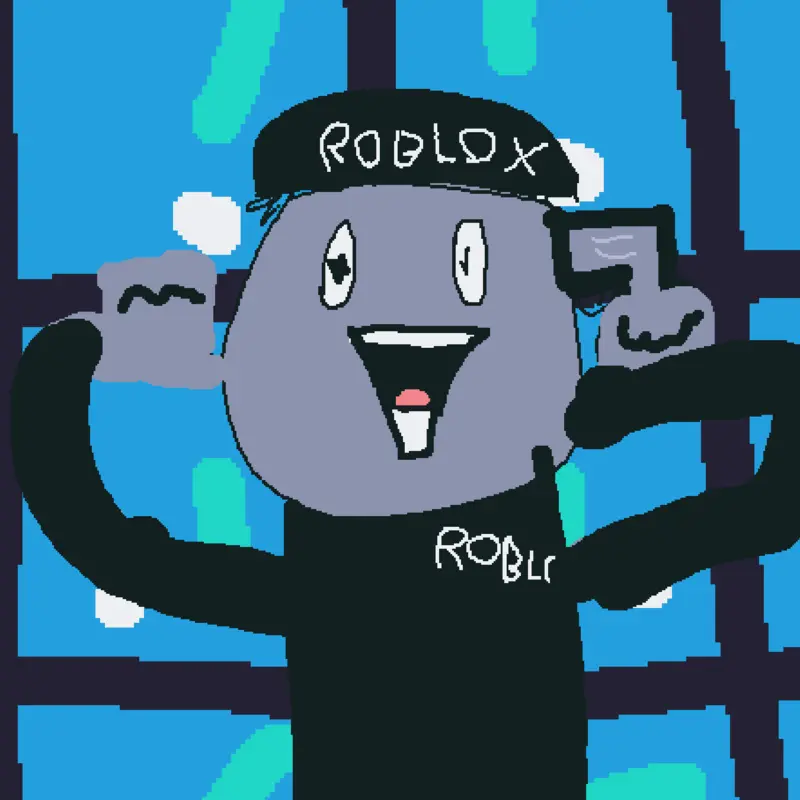 Roblox after The dynamic faces by @plushichancesREMASTERED