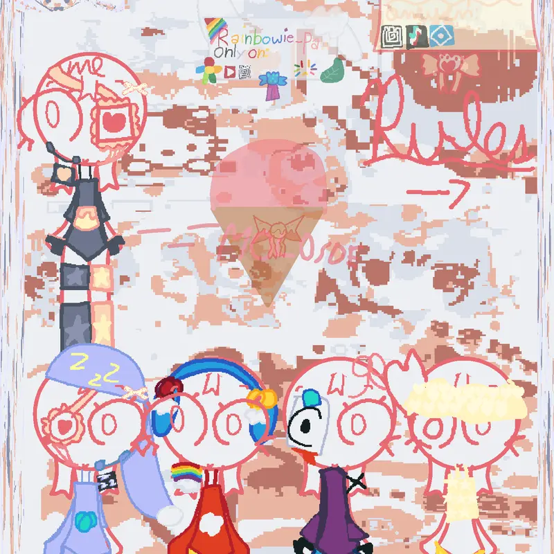 Game by @fiopping