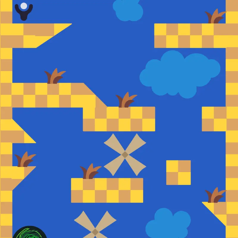 Game by @aushaf