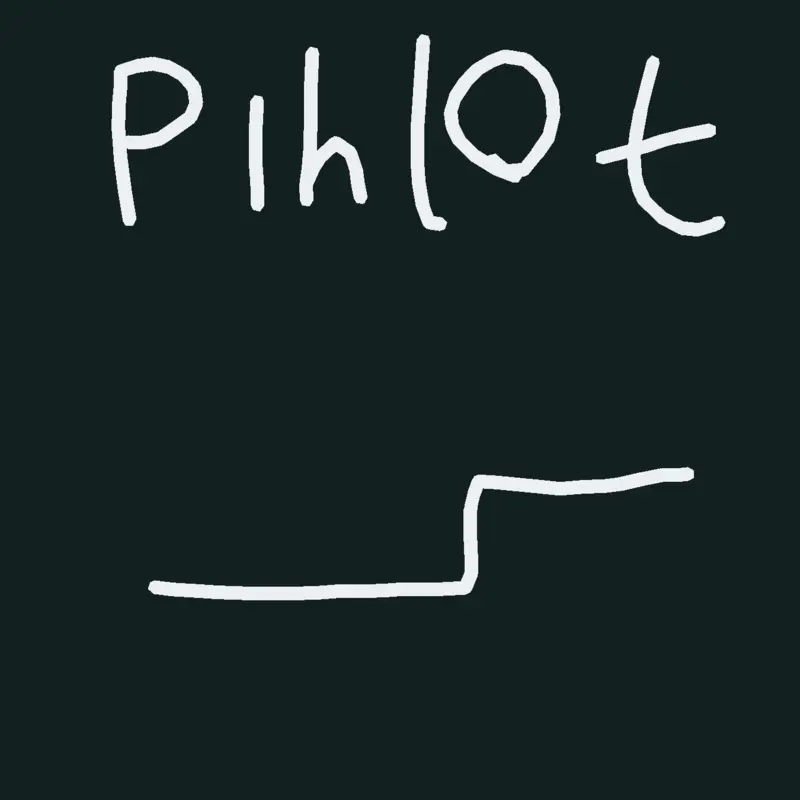 The hard route by @Pihlot