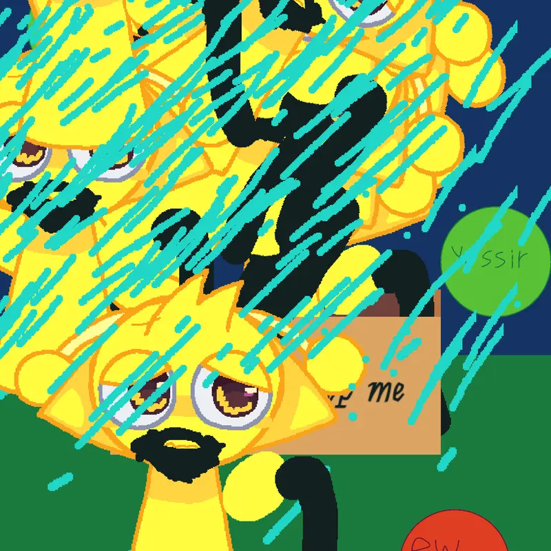 Game by @Green_Cube_Offcial