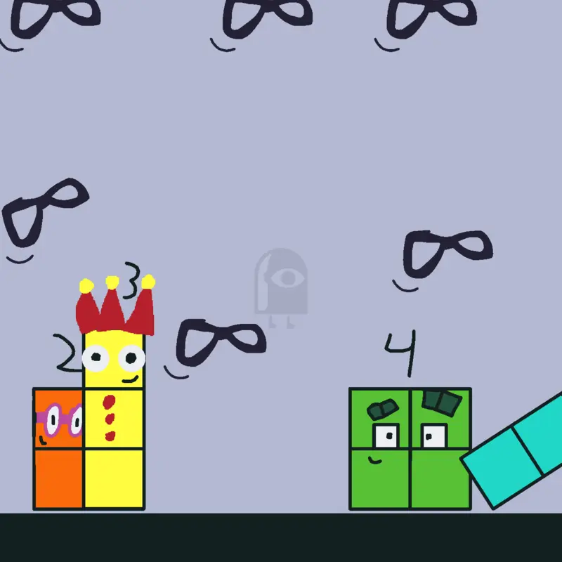 Game by @earthling_likeplanat
