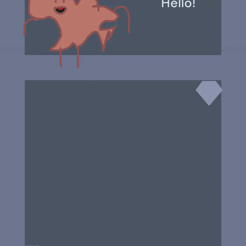 Game by @tictactoe