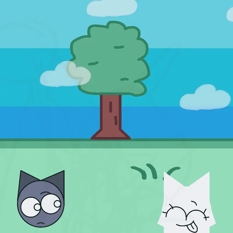 Game by @AliIsmail
