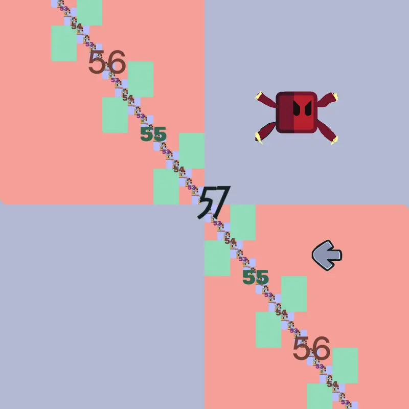 Game by @theketaguy37