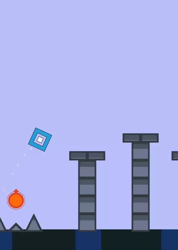 Dash jumpscare by @Ivanya00
