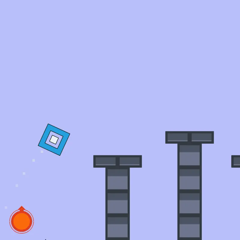 Dash jumpscare by @Ivanya00