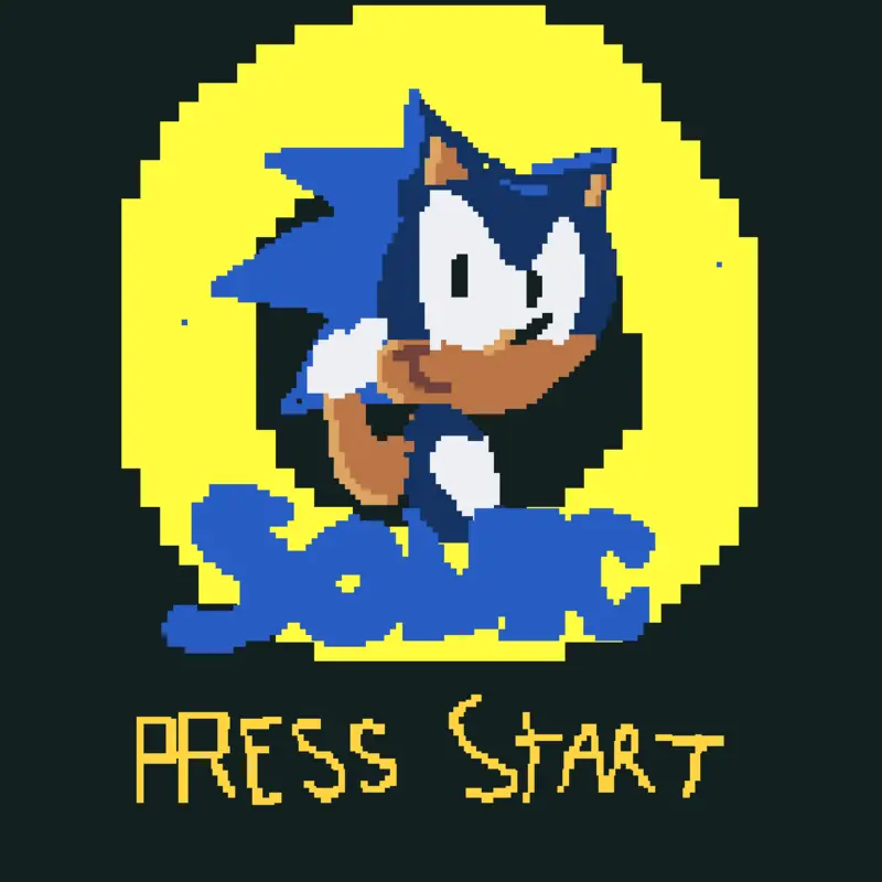 Game by @scarpaproductions