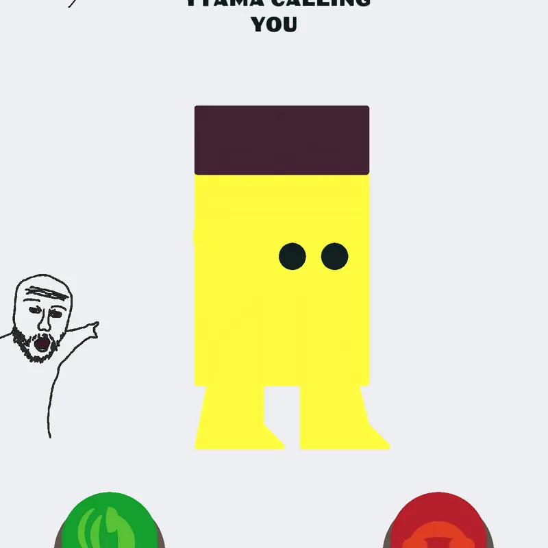 Game by @ytama