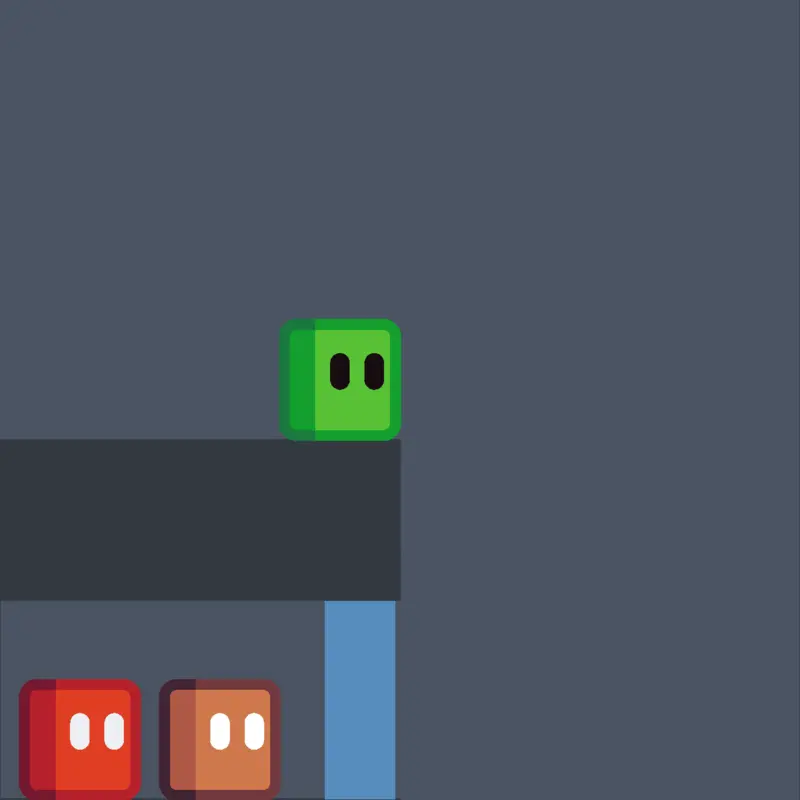 Game by @LandonMation