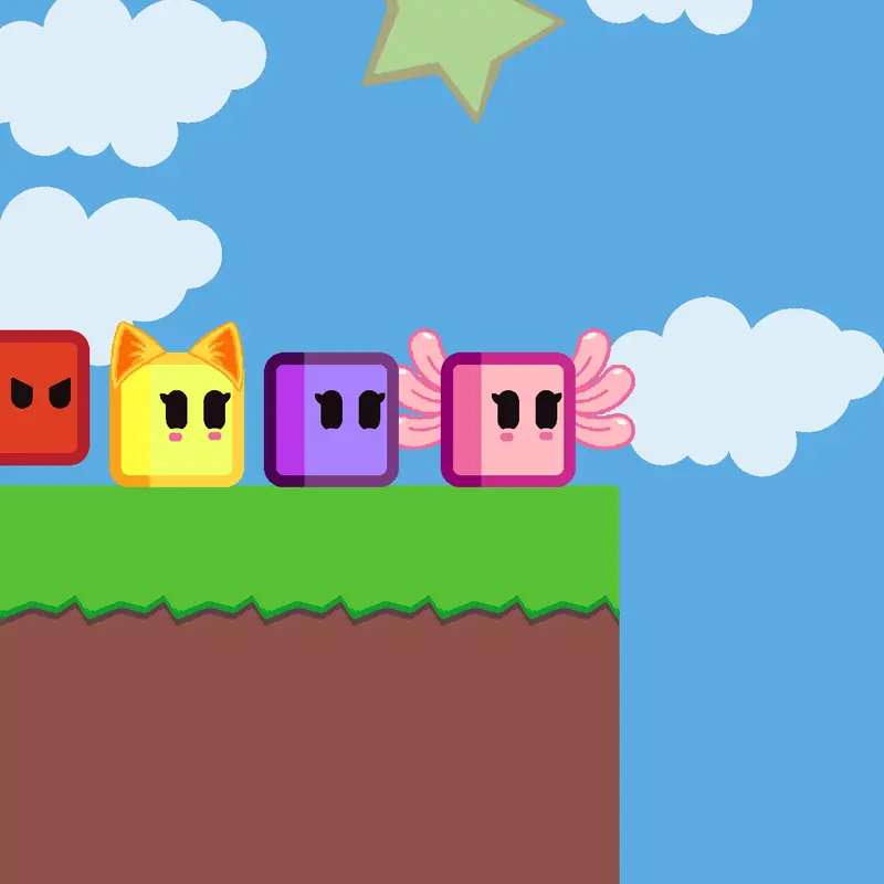 Game by @marimari463