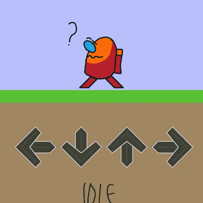 Game by @LukaFenev