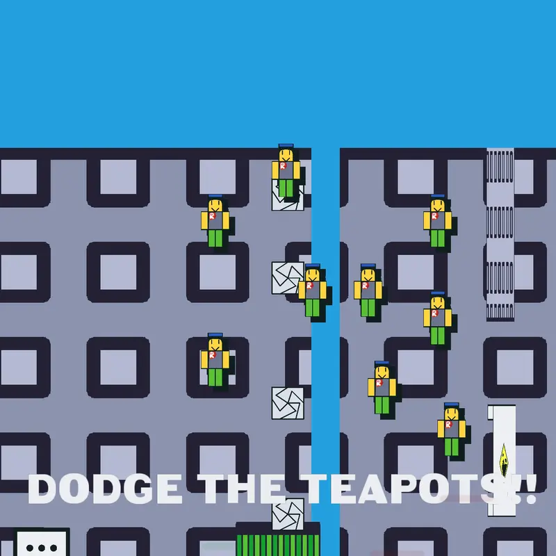 Game by @odhid