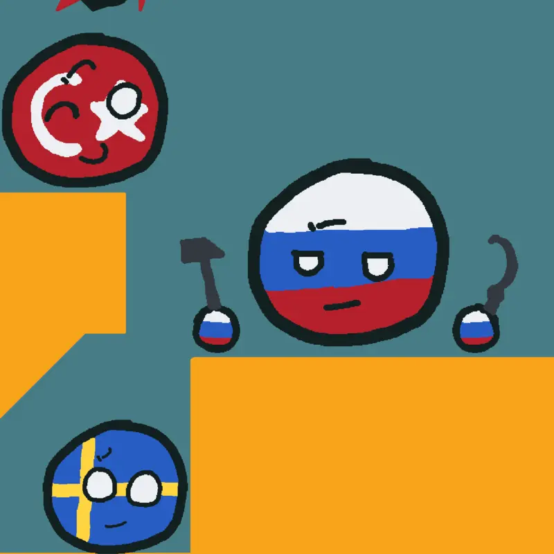 Game by @CountryBall012