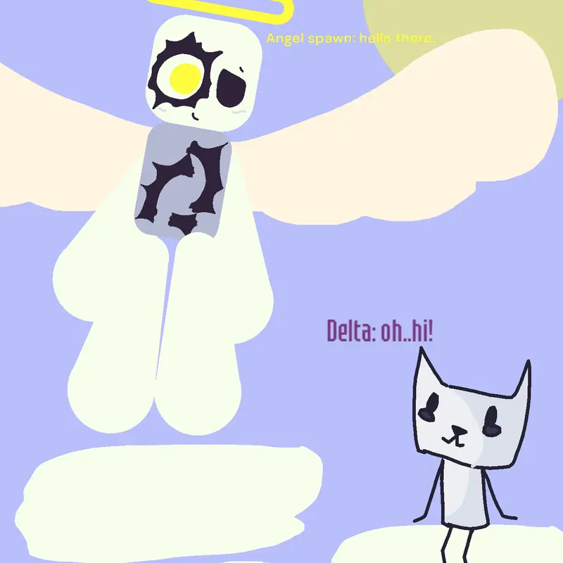 Game by @ilovemagolor