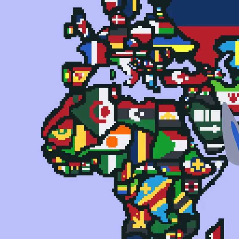 Game by @redforalt