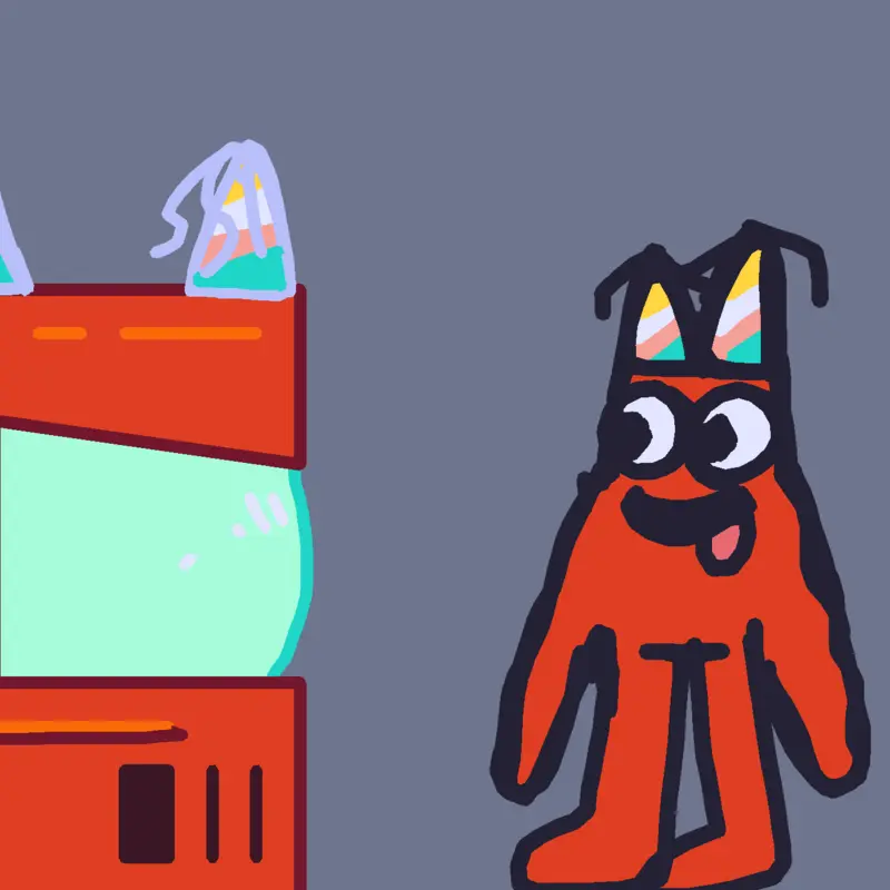Game by @mangolio
