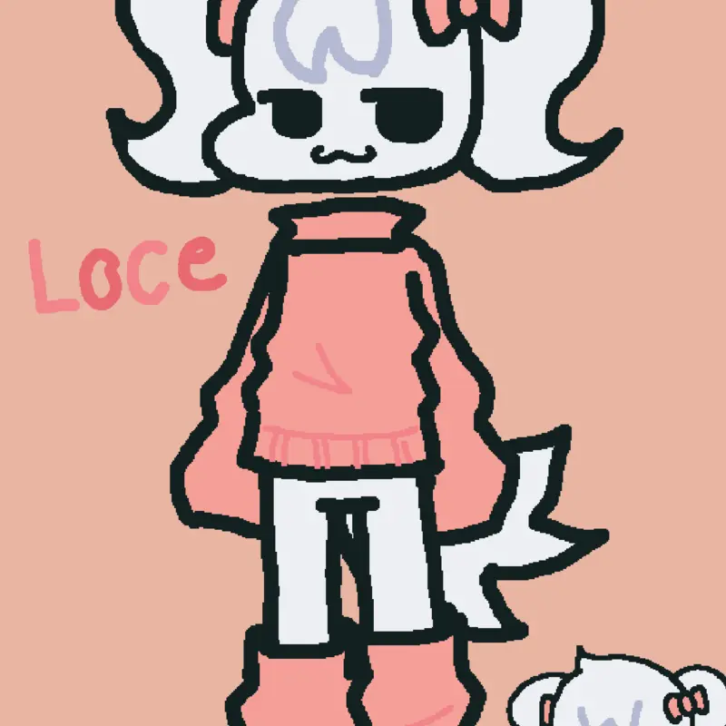 Game by @Lailas_