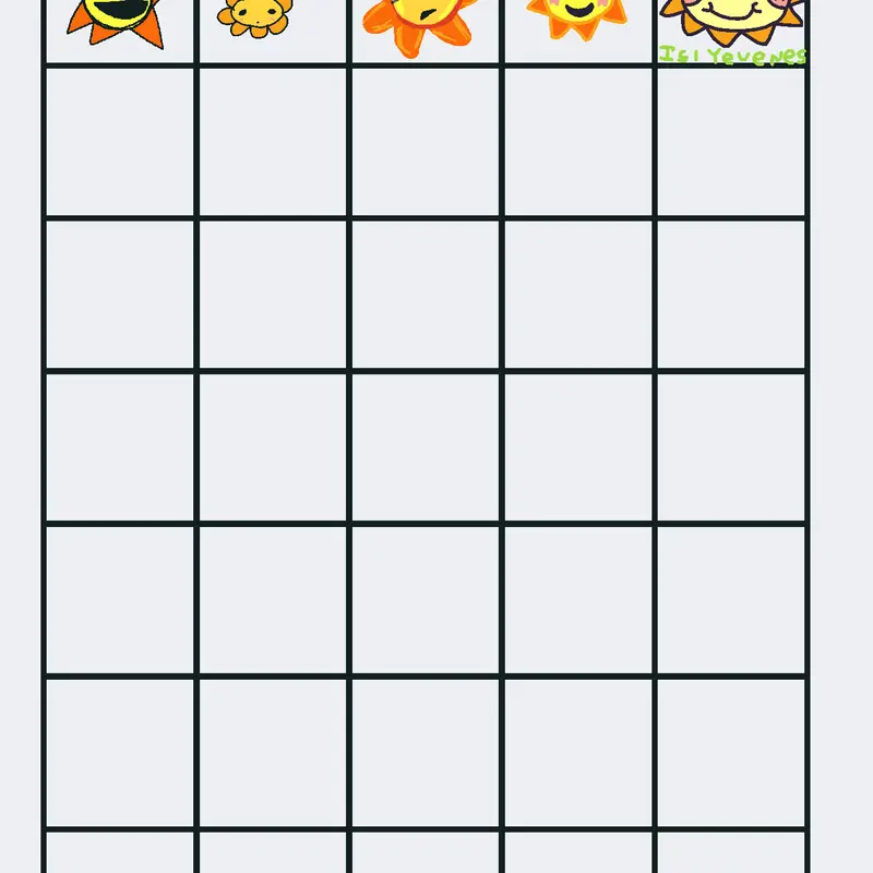 Game by @Isidora_Yevene