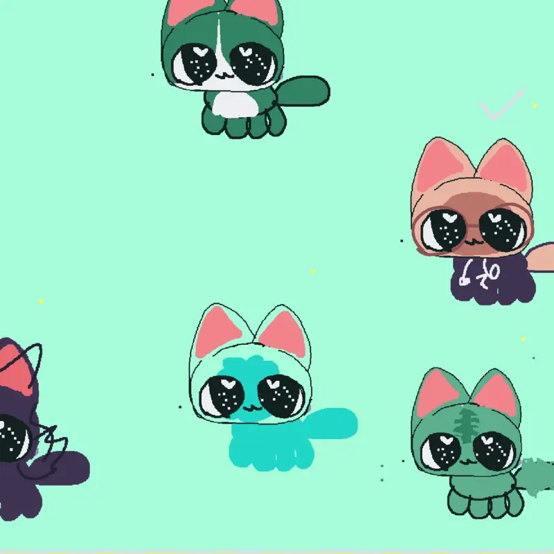 Game by @Agatha_milky