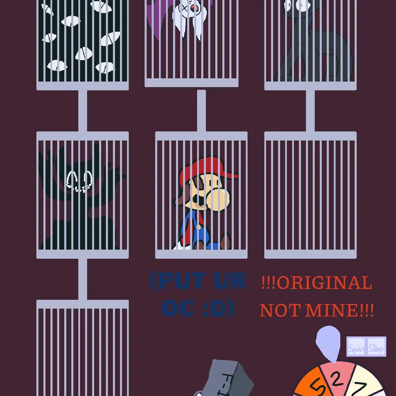 Game by @super_mar3