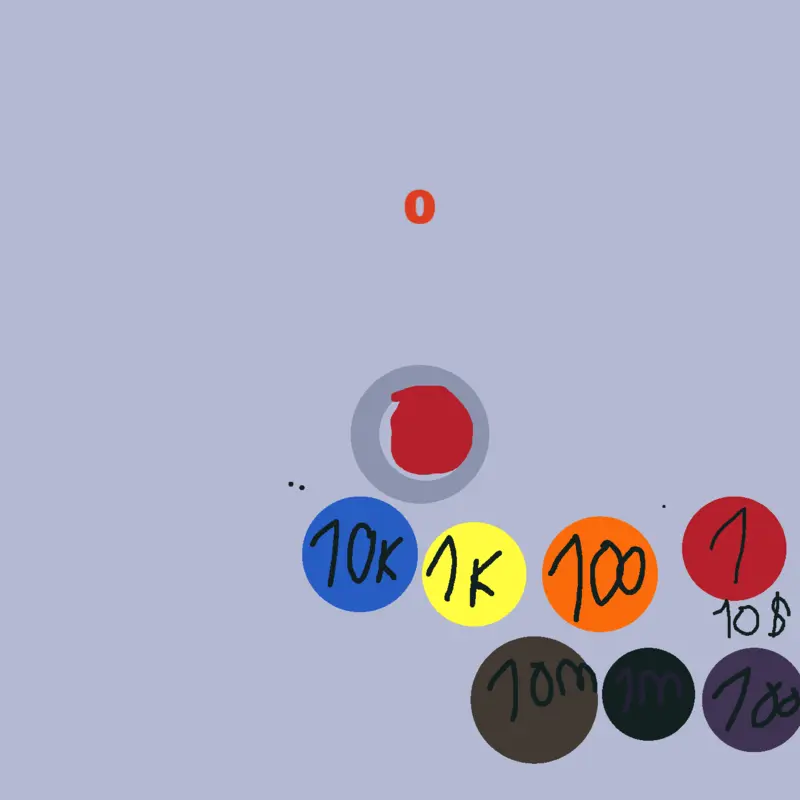 Game by @Venezuela23